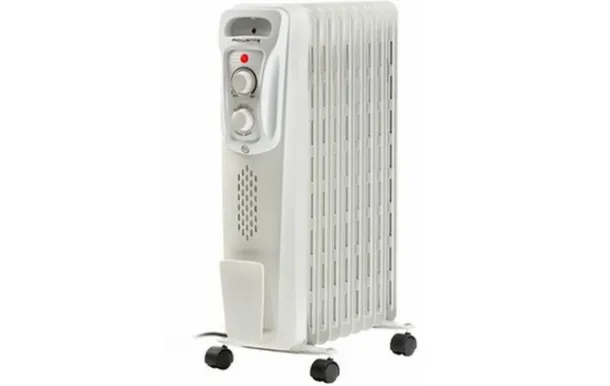 ROWENTA Bain d'huile Intensium 8/12/2000W 25m2 - BU2620F0