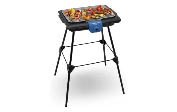 MOULINEX Barbecue sur pieds - Accessimo - BG135812