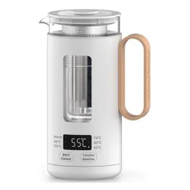 NATURAMIX Théière électrique 0.5 L - Teazen Evolution