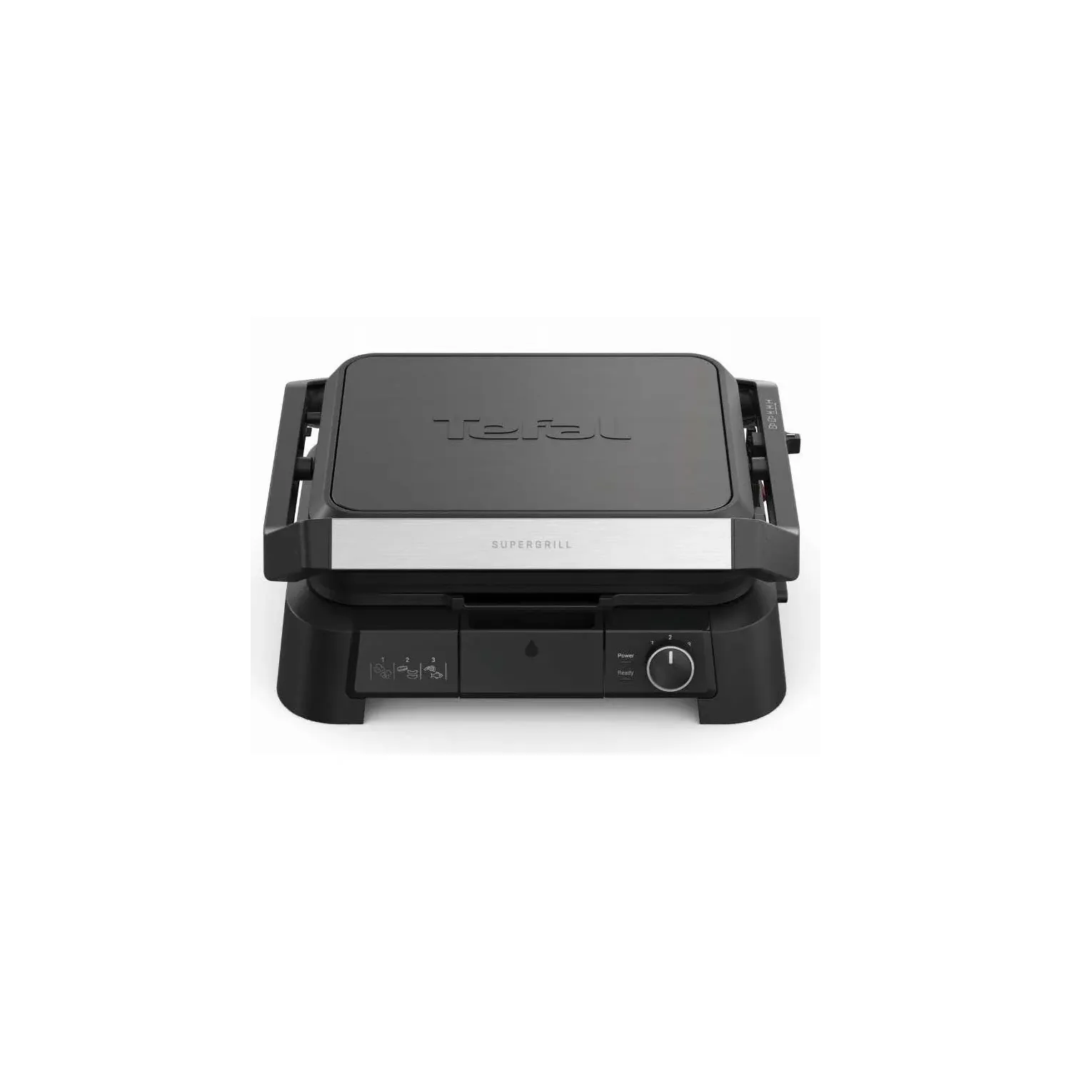 TEFAL GC5108E0 - vue 2