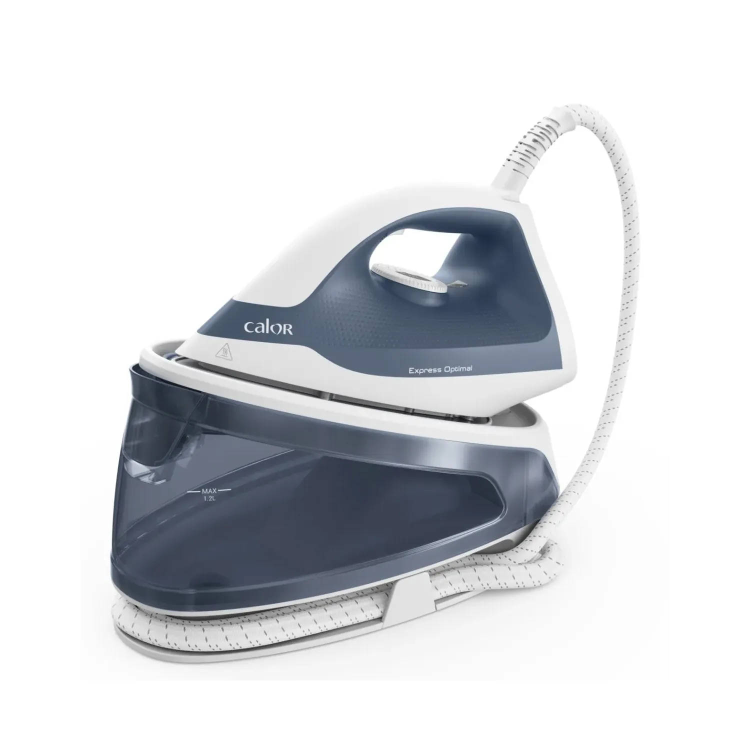 Centrale Vapeur Sv4110c0 Calor - vue 5