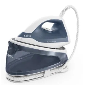 CALOR Centrale vapeur Express Optimal 2200W 5B 190/110g - SV4110C0