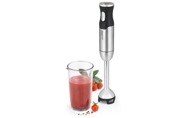 NATURAMIX Mixer 1000W inox Bol+Boite rgt+acces /R POWER-1000 NATURAMIX Mixer 1000W inox Bol+Boite rgt+acces /R POWER-1000