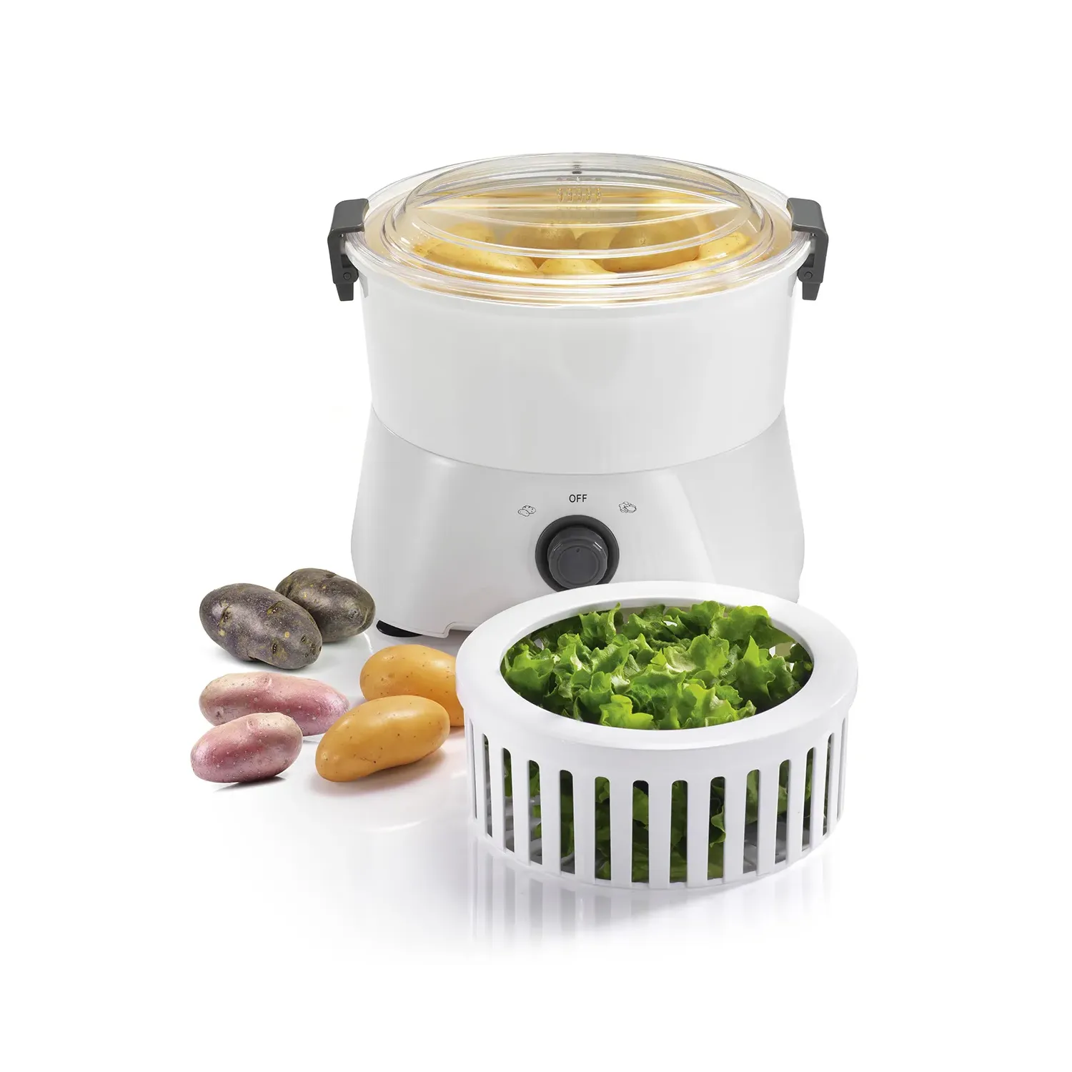 KITCHEN CHEF KS.EPL900ES - vue 3