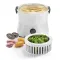 KITCHEN-CHEF Eplucheuse pomme de terre 900g 85W /4 KS-EPL900ES