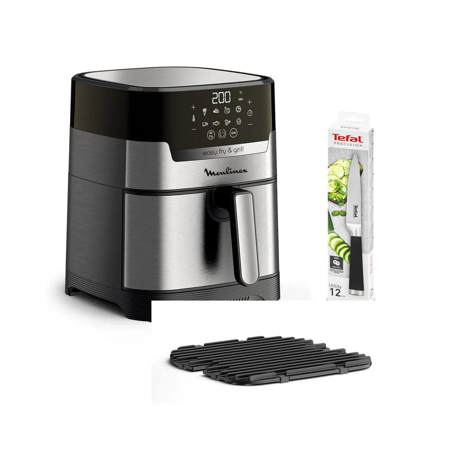 Moulinex YY5138FB - vue 3