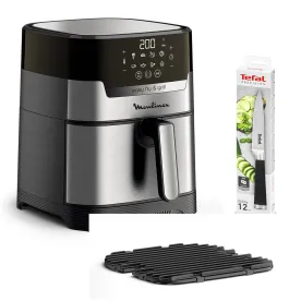 MOULINEX Friteuse EASY FRY & GRILL 4,2L 8prog /1 YY5138FB