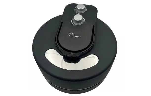 LITTLE LITTLE BAL. Four Pizza d.30cm 1800W 400°C 60min +2palettes/2 8859