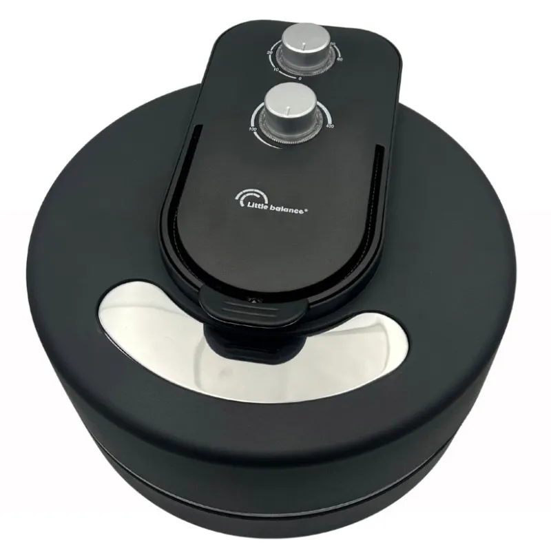 LITTLE BALANCE 8859 - vue 3