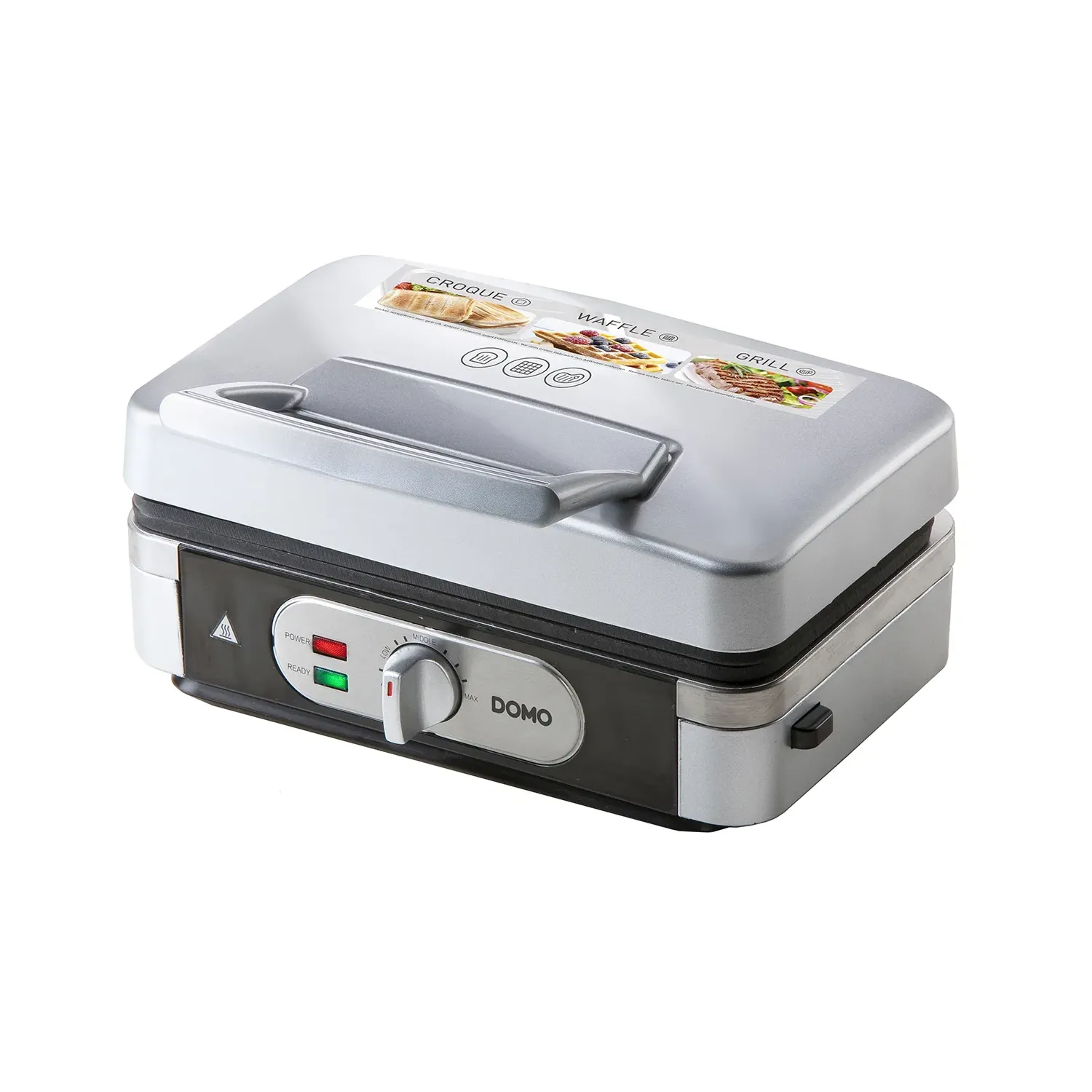 DOMO DO9136C - vue 4