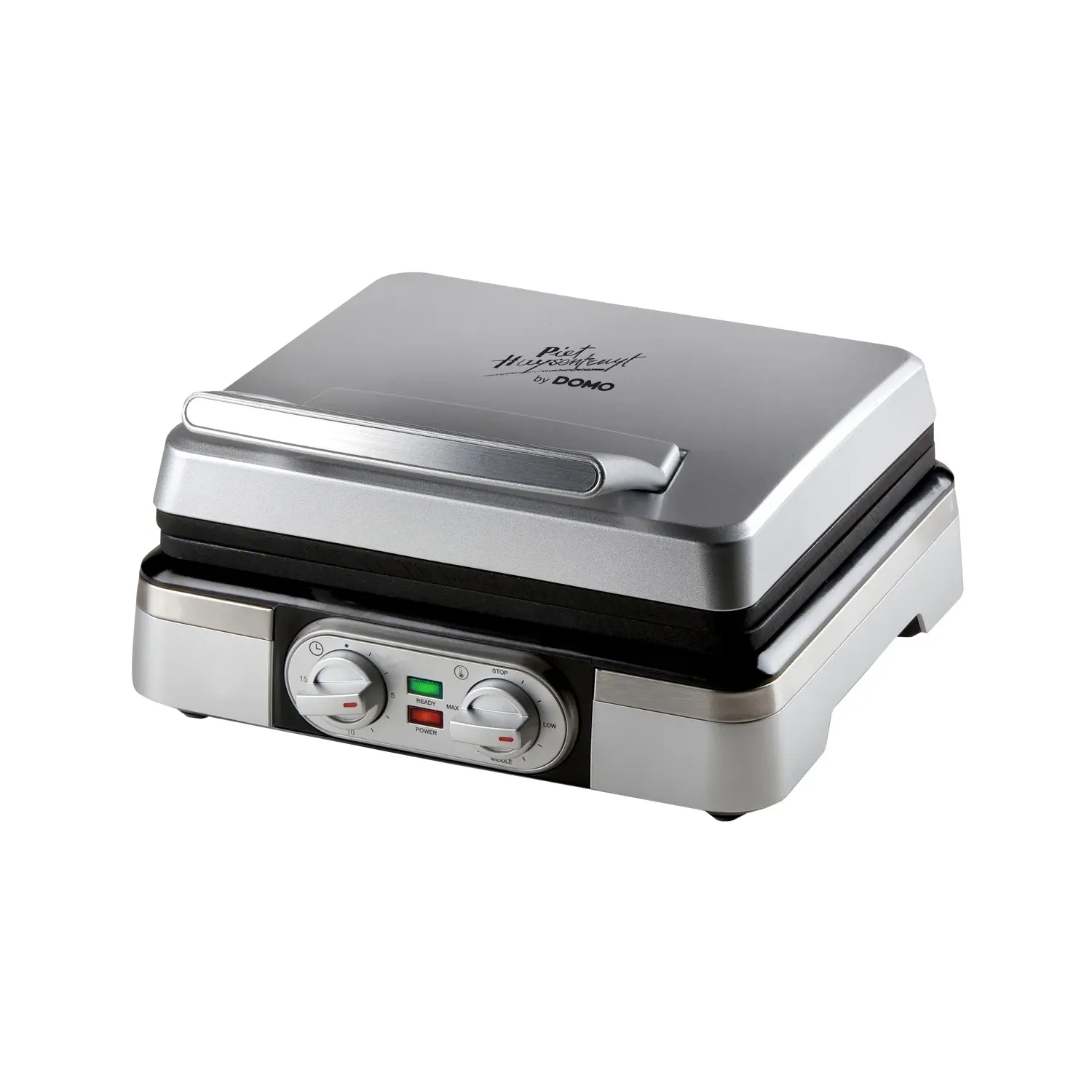 GAUFRIER DOMO DO9149W - vue 2