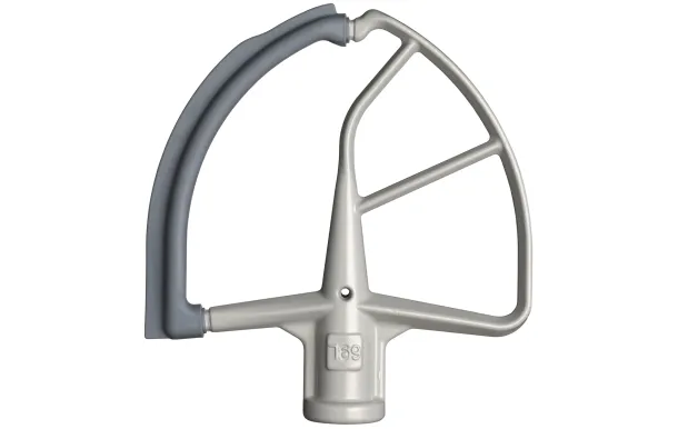 KITCHENAID Acces. Batteur flexible pour 6l9 5KFE7T
