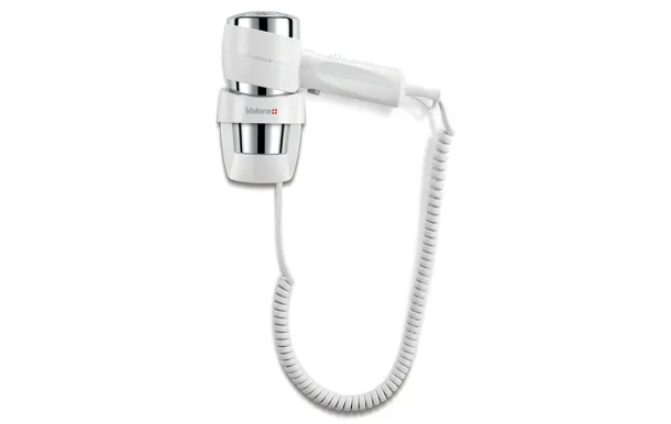 VALERA Sèche cheveux Action Super+ 1800W Supp.mural - 542-14-038A