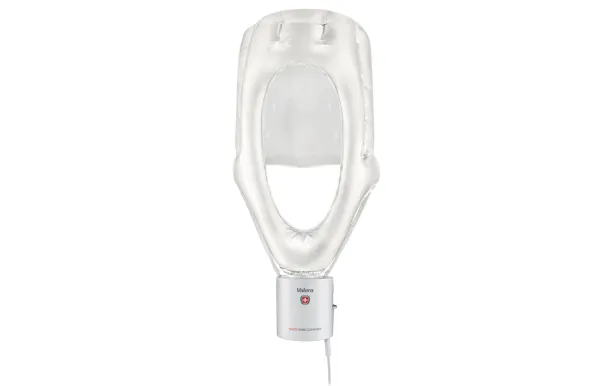 VALERA Casque Ionic Comfort Silencieux Leger - 513-01