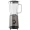 BLACK-DECKER BLACK&DECKER Blender 800W 1L5 verre 2vit.+pulse +Verre do./4 BXJB801E BLACK-DECKER BLACK&DECKER Blender 800W 1L5 verre 2vit.+pulse +Verre do./4 BXJB801E