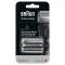 BRAUN Pack 8 83M Ser.8 Mat /10 83M