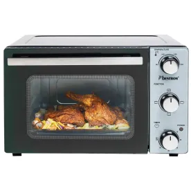 BESTRON Four 20L Porte 4 Positions Minut.60 Noir/1 AOV22