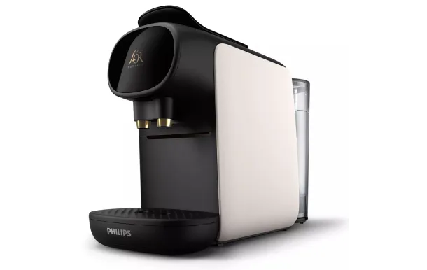 PHILIPS PHILIPS Expresso capsule L'Or Barista Blanc +30caps XXL/1 LM9012-03