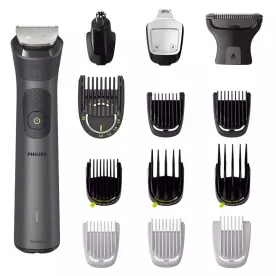 PHILIPS Tondeuse Multi Séries7000 14en1 60Min acc.rincable/4 MG7940-75