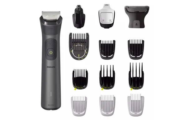 PHILIPS Tondeuse Multi Séries7000 14en1 60Min acc.rincable/4 MG7940-75