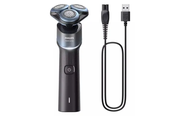 PHILIPS PHILIPS Rasoir rech. Shaver 5000X 100% Etanche /4 X5006-00