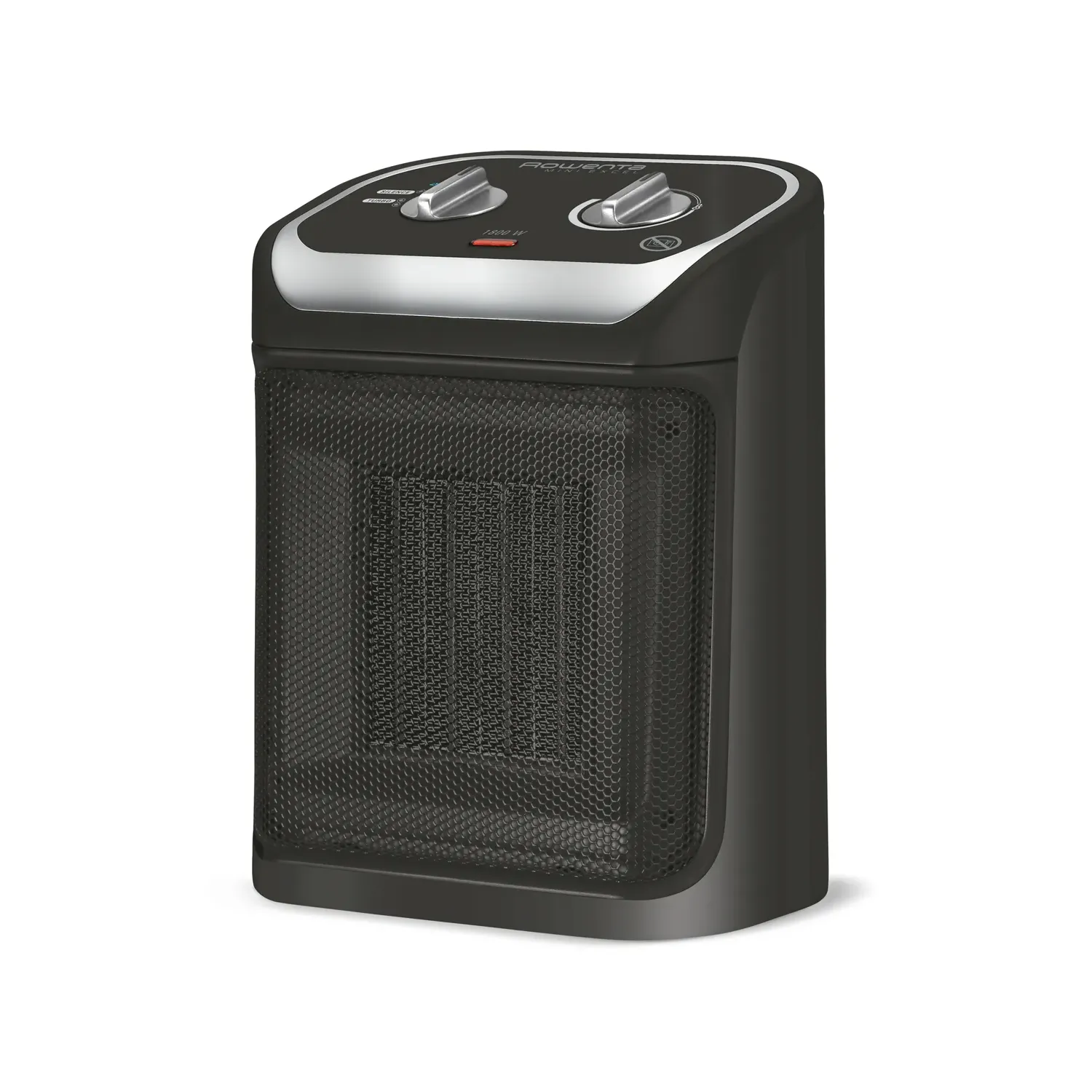 ROWENTA Céramique Mini Excel 1800W 49db Noir - SO9261F0
