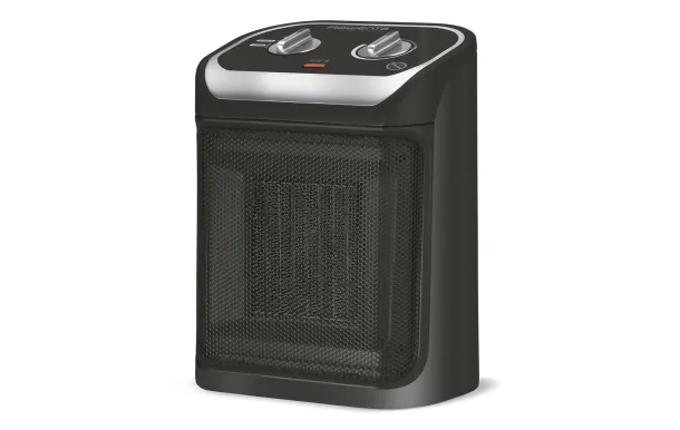 ROWENTA Céramique Mini Excel 1800W 49db Noir - SO9261F0