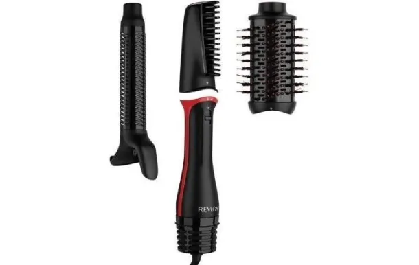 REVLON Brosse soufflante Multistyler one-ste 3en 1 RVDR5333E