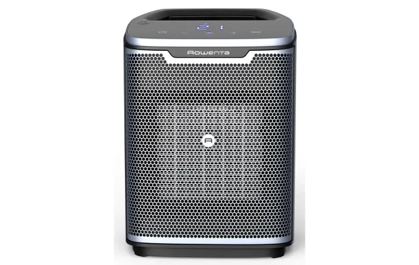 ROWENTA Soufflant Intense Confort+ 2000W 33dB Noir /3 SO9360F0