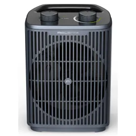 ROWENTA Soufflant Intense Confort 2000W 30dB Noir /3 SO2351F0