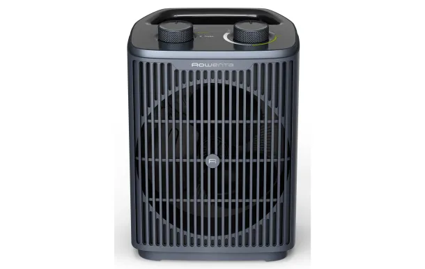 ROWENTA Soufflant Intense Confort 2000W 30dB Noir /3 SO2351F0