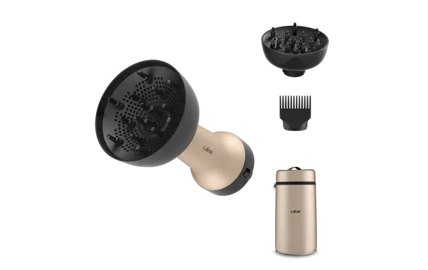 CALOR Sèche Cheveux 700W 3T° 2Vit. +Access /5 CV7D30C0 CALOR Sèche Cheveux 700W 3T° 2Vit. +Access /5 CV7D30C0