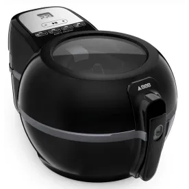 SEB Friteuse Actifry Genius 1L ou 1,2kg 6prog 1400W Noir /1 FZ727800