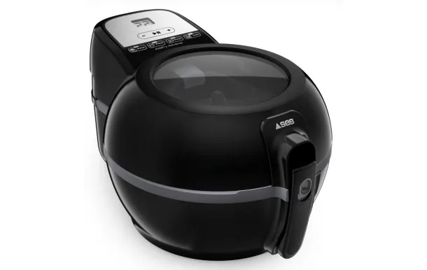 SEB Friteuse Actifry Genius 1L ou 1,2kg 6prog 1400W Noir /1 FZ727800