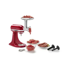 KITCHENAID Accessoire Hachoir en métal - 5KSMMGA