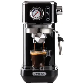 ARIETE Expresso Noir - Slim Moderna