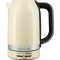 KITCHENAID Bouilloire 1.7 L température variable Crème - 5KEK1701EAC