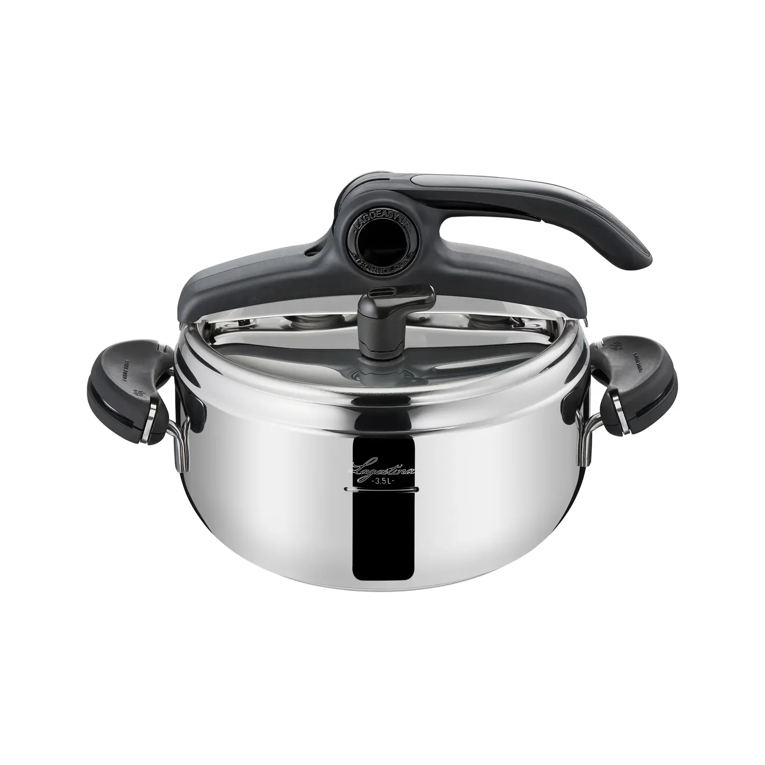 Autocuiseur Mia LagoEasy'Up - vue 2