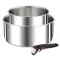 TEFAL Ingenio Préférence 2 Casserole D16/20 + poignée - L9739302 TEFAL Ingenio Préférence 2 Casserole D16/20 + poignée - L9739302