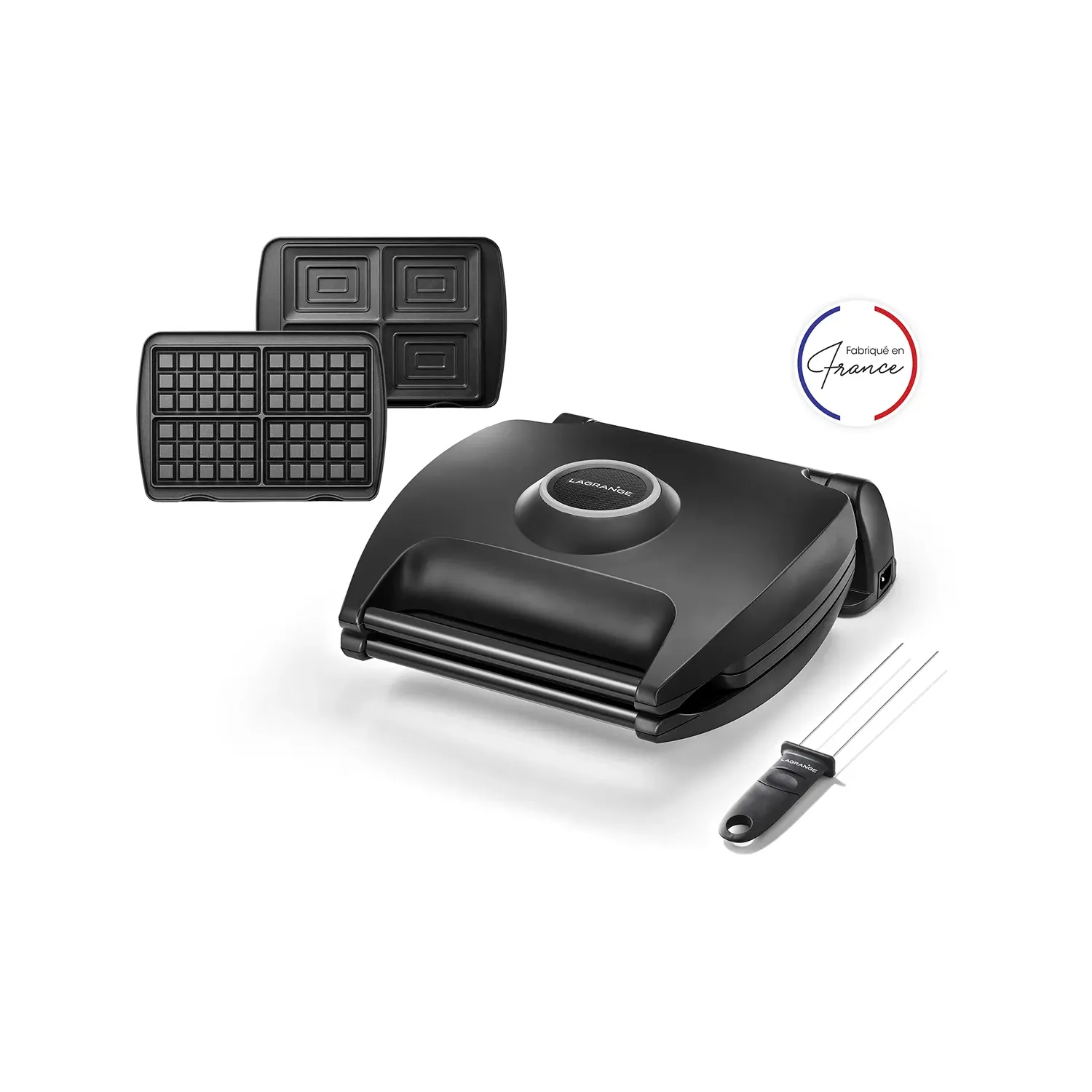 LAGRANGE 089006 - vue 4