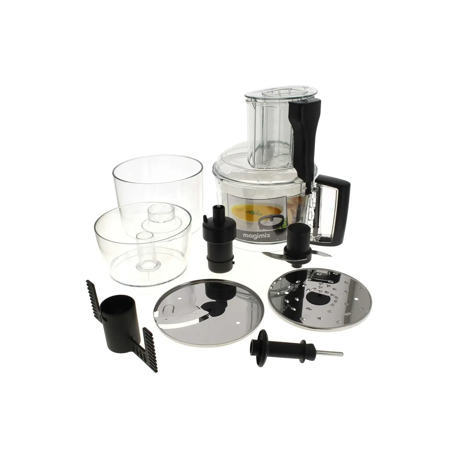 Magimix kit cuve - vue 5