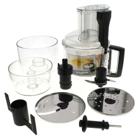 MAGIMIX Accessoire Kit Cuve 3100/3200 17671