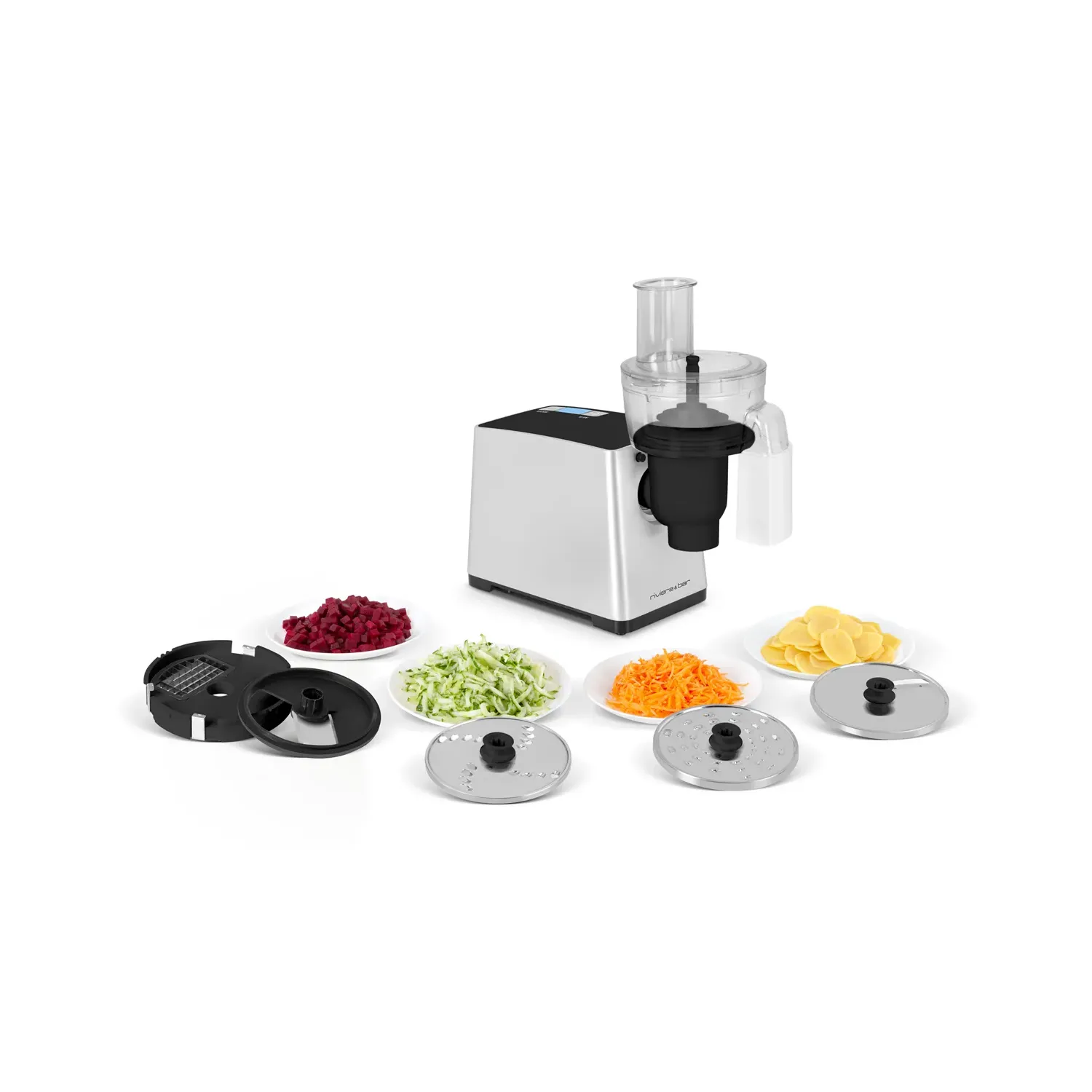 RIVIERA & BAR PRH650 - vue 4