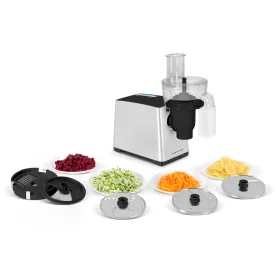 RIVIERA Hachoir Multi Fct 2500W 2Vit. 5.5Kg/min PRH650