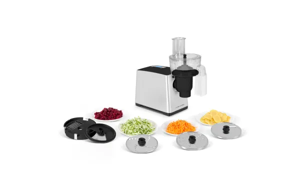 RIVIERA Hachoir Multi Fct 2500W 2Vit. 5.5Kg/min PRH650 RIVIERA Hachoir Multi Fct 2500W 2Vit. 5.5Kg/min PRH650