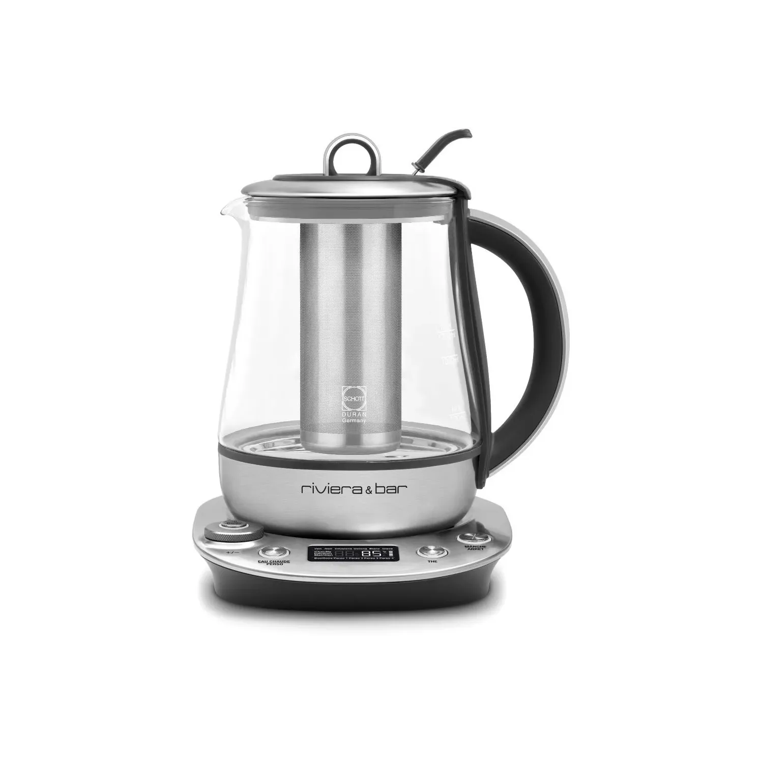 Sencha Zen BTH690 METAL - vue 2