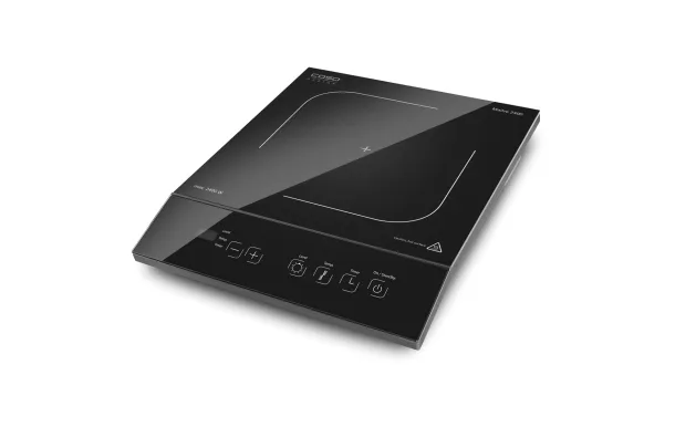 CASO Réchaud Induction 1 Feu 2400W SmartControl Verre /2 2230-MAITRE2400 CASO Réchaud Induction 1 Feu 2400W SmartControl Verre /2 2230-MAITRE2400