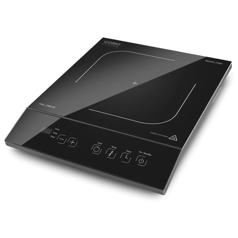 Table De Cuisson À Induction Posable 2230 Maître 2400 - vue 2