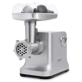 CASO Hachoir à viande FW200 2000w 2 vitesses Inox 2870