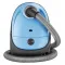 NILFISK Aspirateur Sac ONE BASIC 750W Compact Bleu /6 LBB10P05AHB15 NILFISK Aspirateur Sac ONE BASIC 750W Compact Bleu /6 LBB10P05AHB15